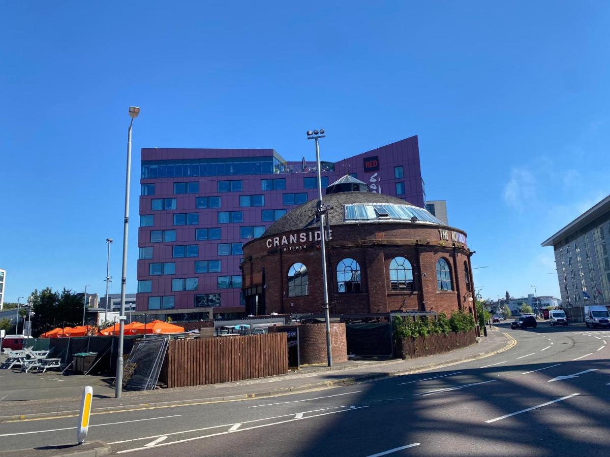Lovely 1-Bed Apartment In Glasgow Merchant City — Photos 3